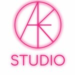 Ak lash studio (Admirala Ushakova Boulevard, 3), eyebrow and eyelash salon