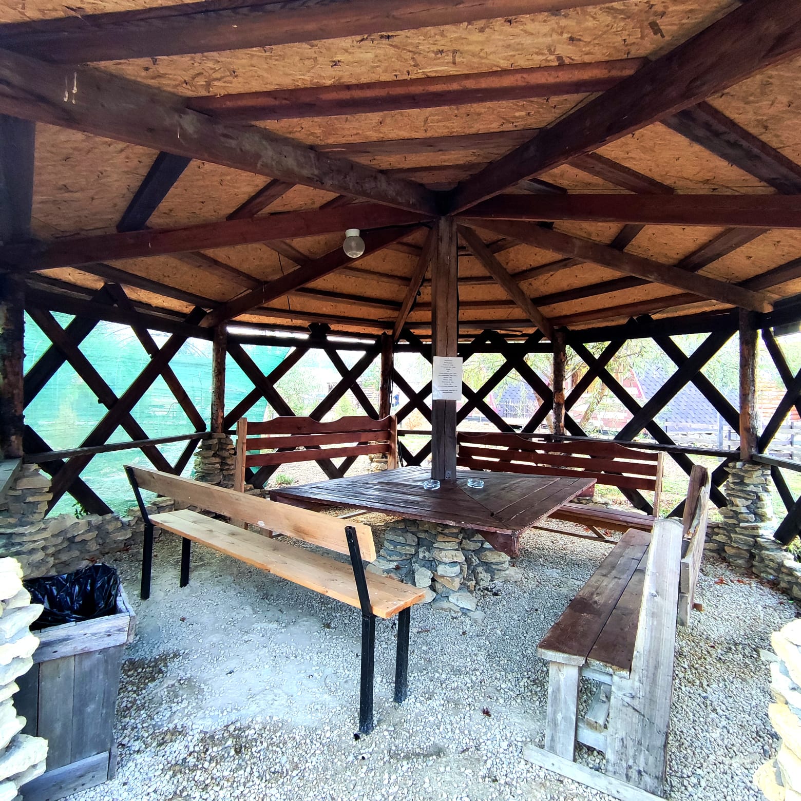 Фото Зеленогорье крепость Яръ