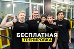 Workout Ant (65 Let Pobedy Street, 8А), club deportivo, sección