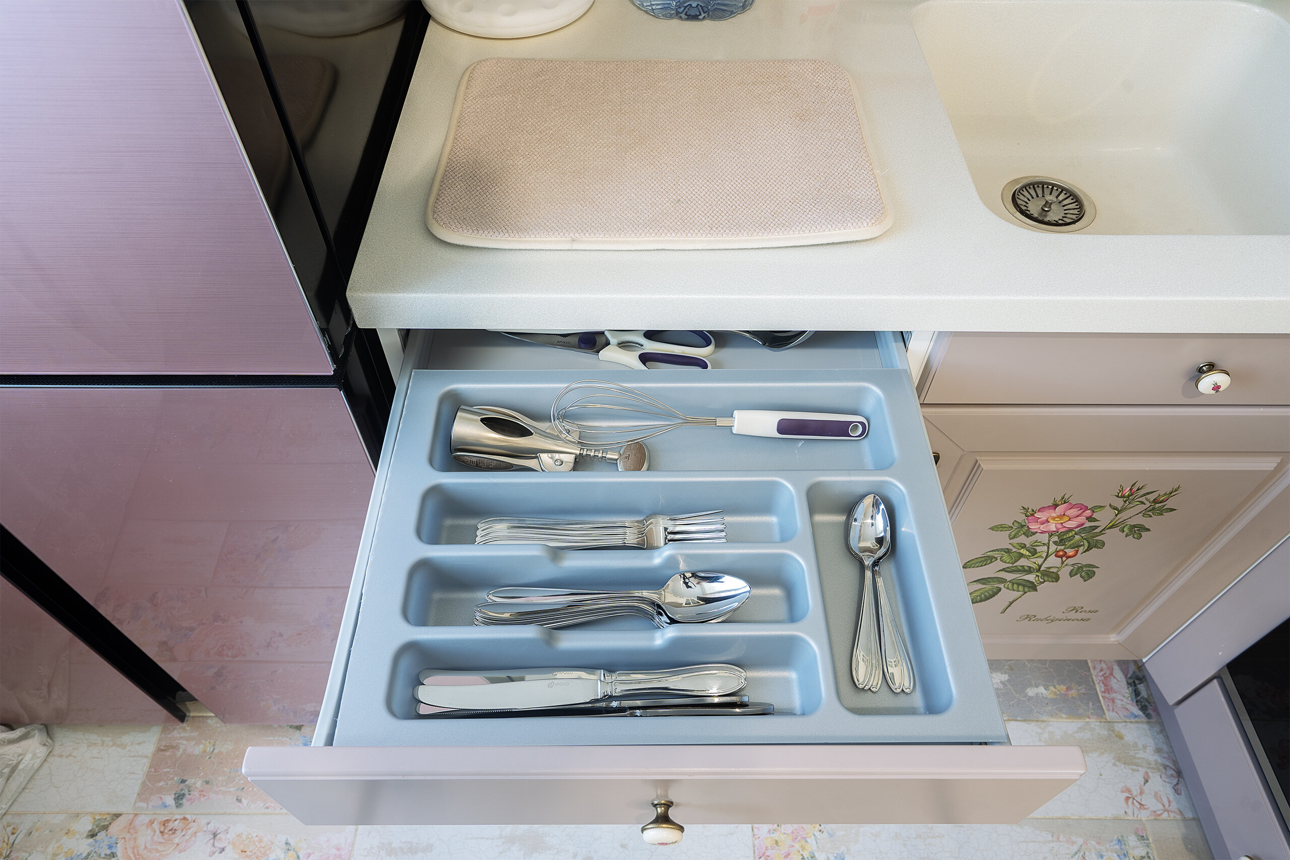 Фото Прованс на набережной