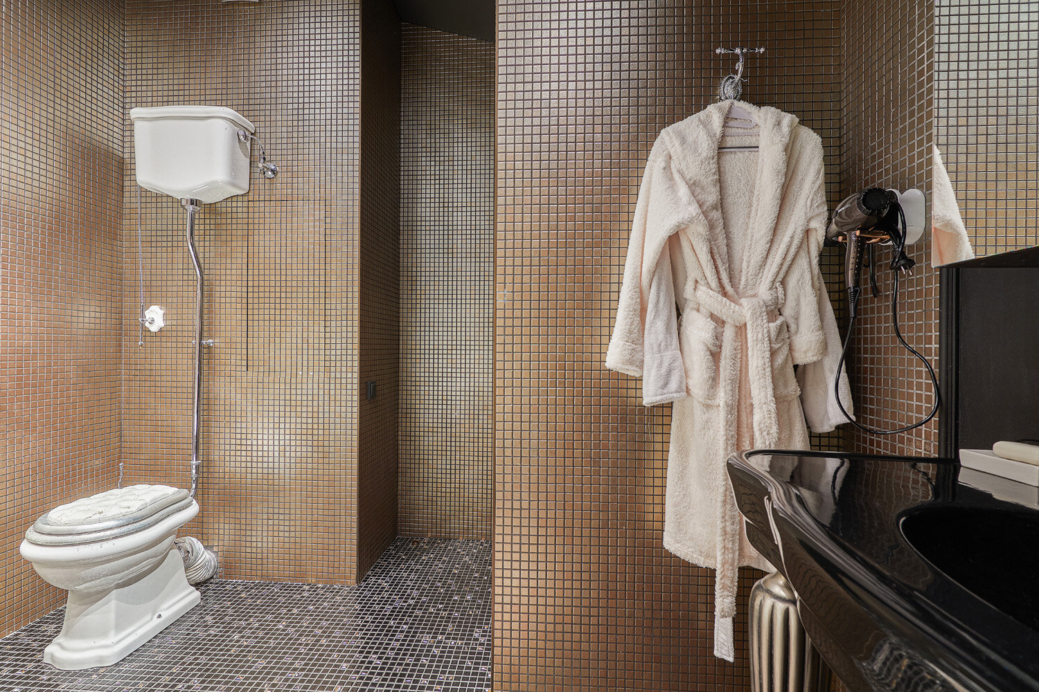 Фото Апартаменты на улице Чехова 1