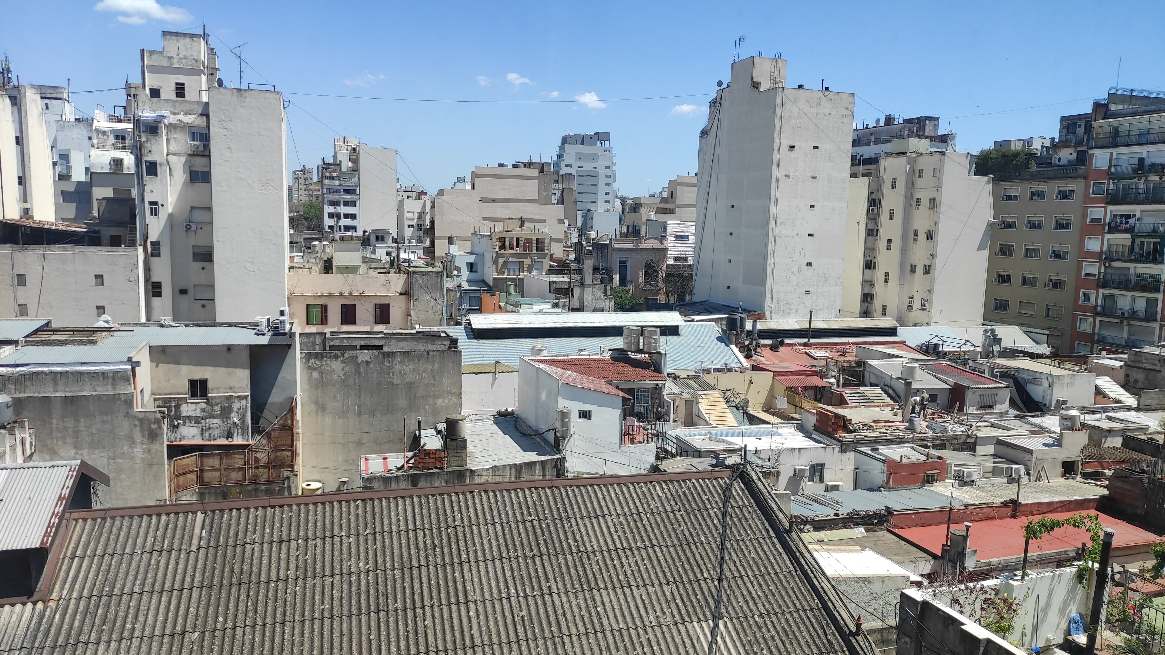 Фото Howard Johnson Plaza Buenos Aires