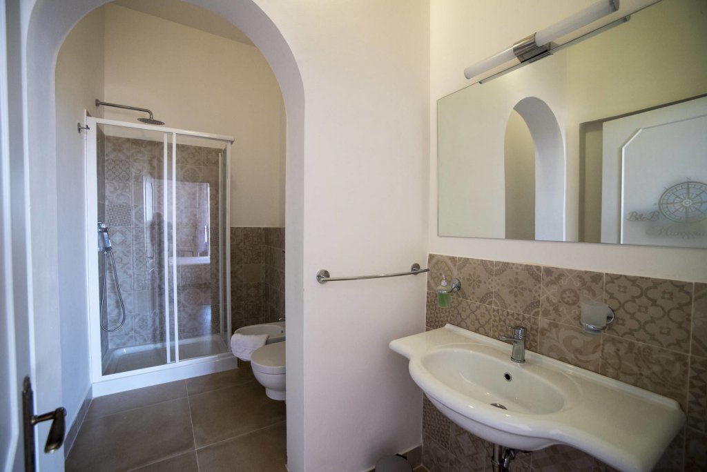 Фото B and B Mareggiata