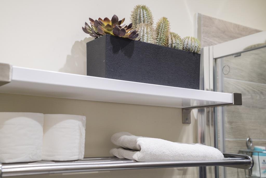 Фото B&b Rossocorallo