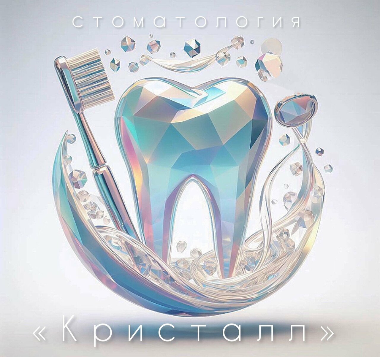 Кристалл