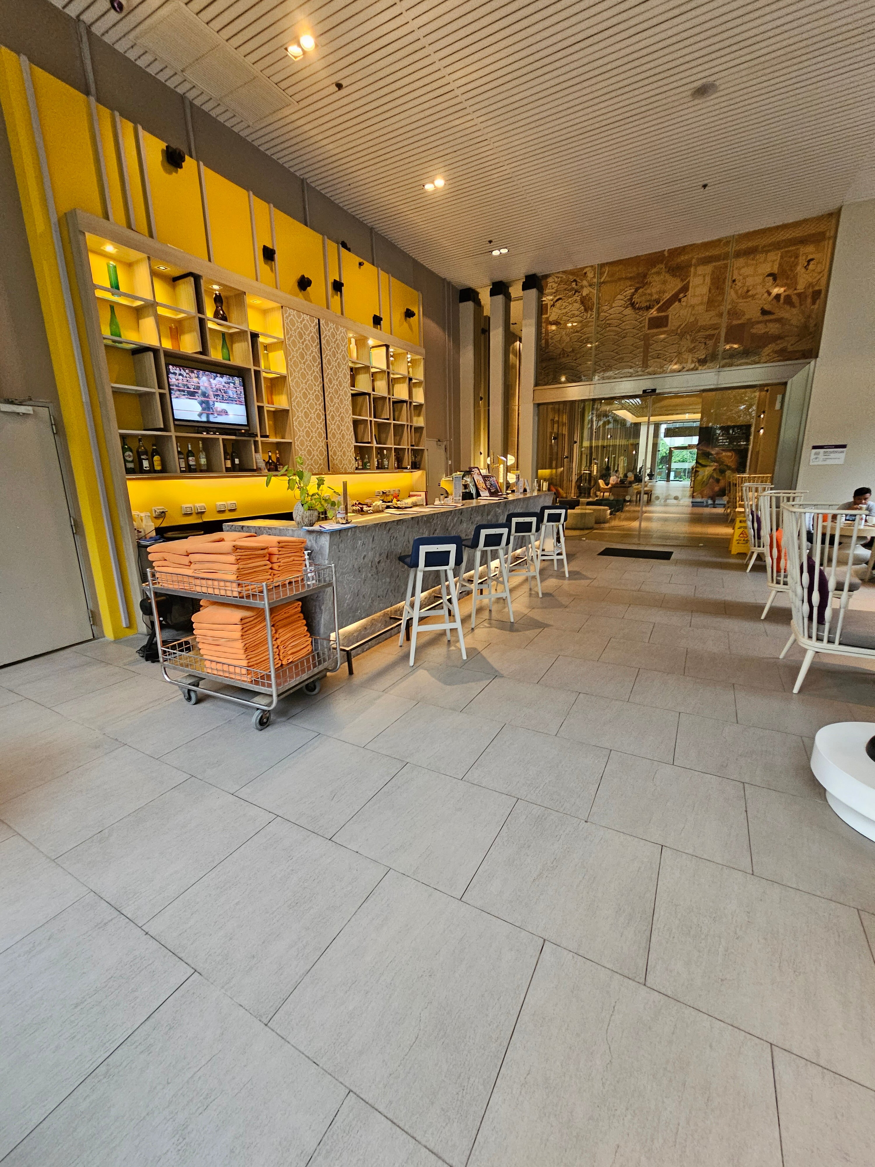 Фото Mercure Pattaya Ocean Resort