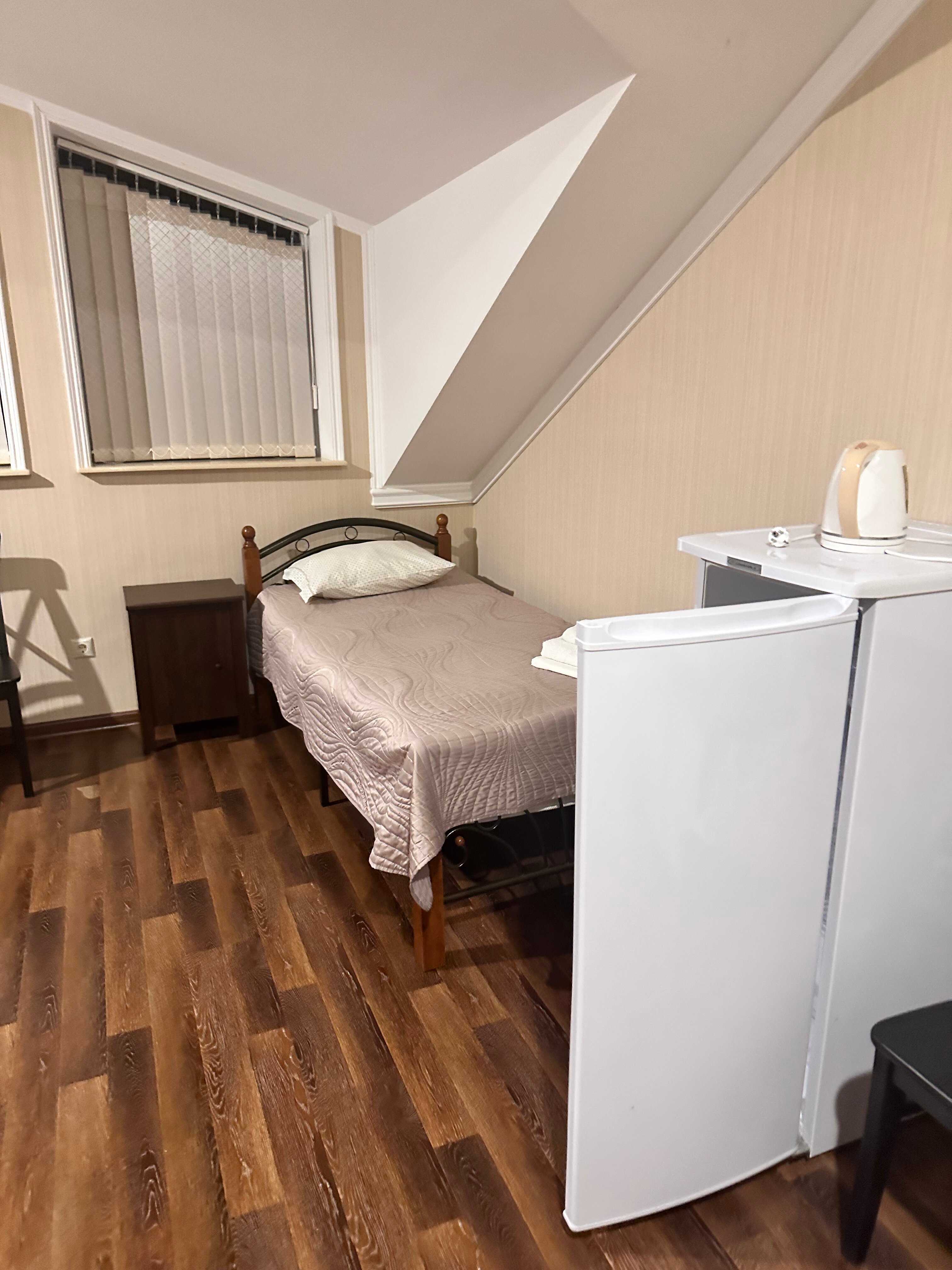 Фото Караван Сарай