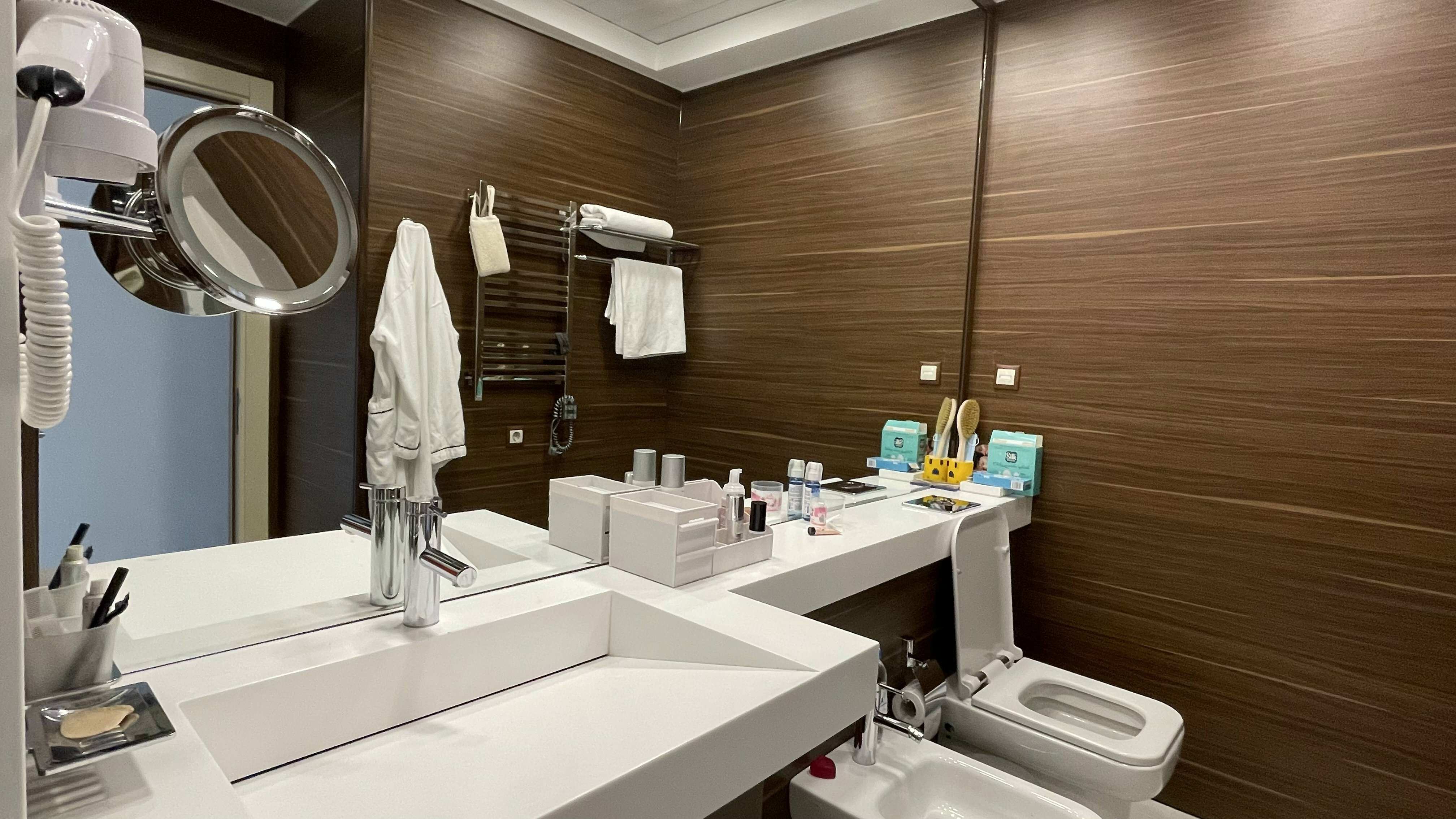 Фото Pulsar Villa Deluxe