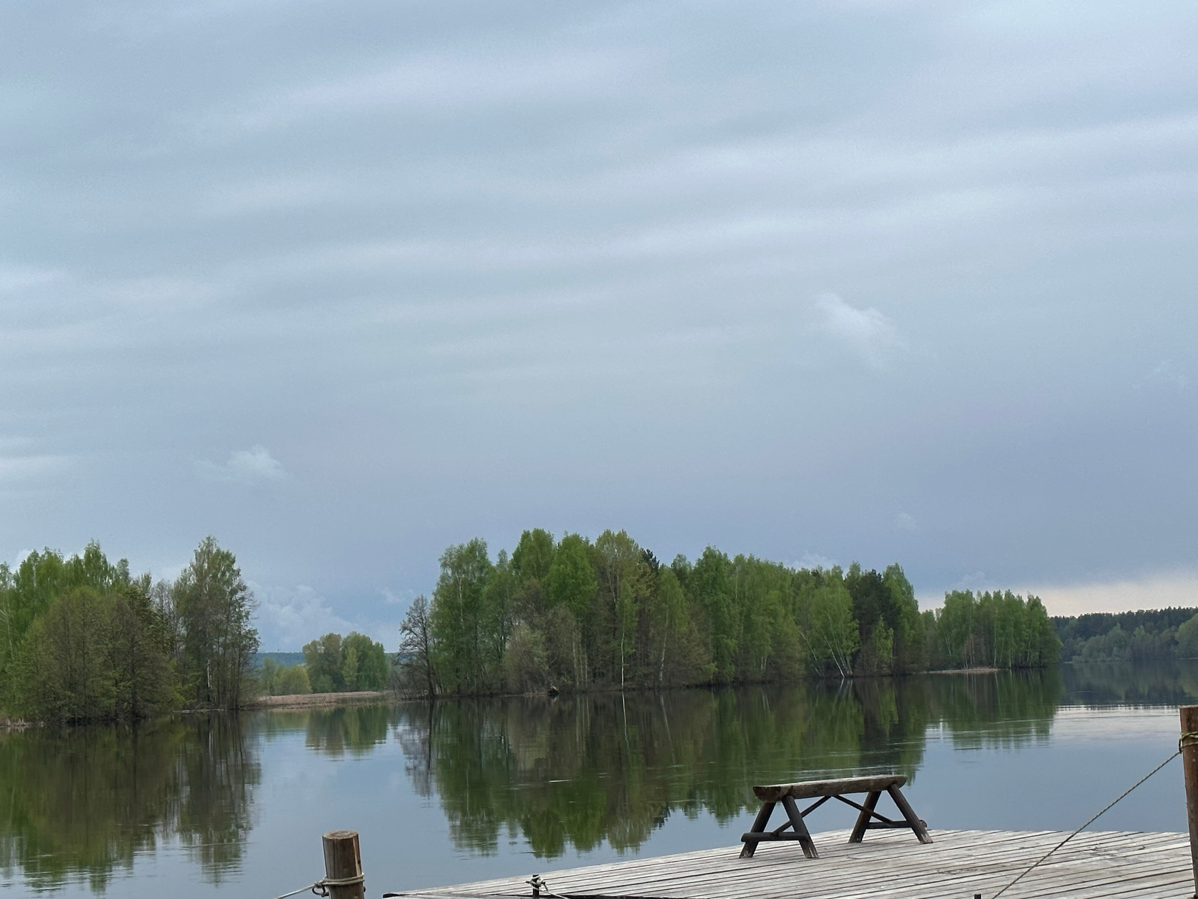 Фото Разнежье