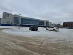 Mad Wave (Universitetskaya ulitsa, 21/2) ، متجر مستلزمات الرياضة