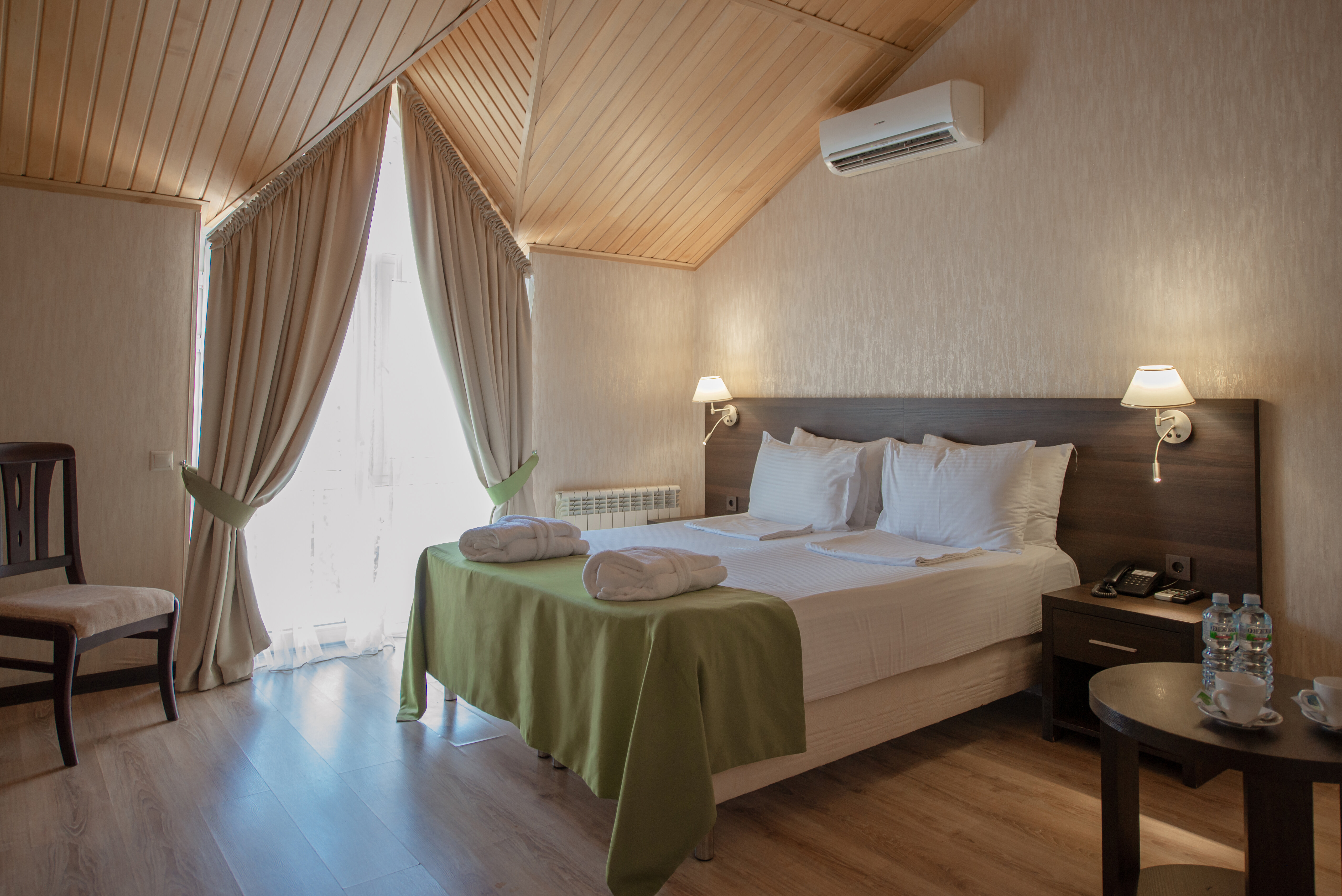 Фото Экодом Сочи