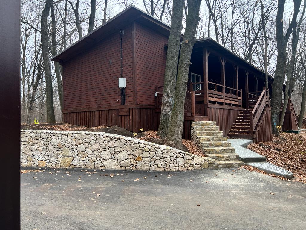 Фото Рассвет