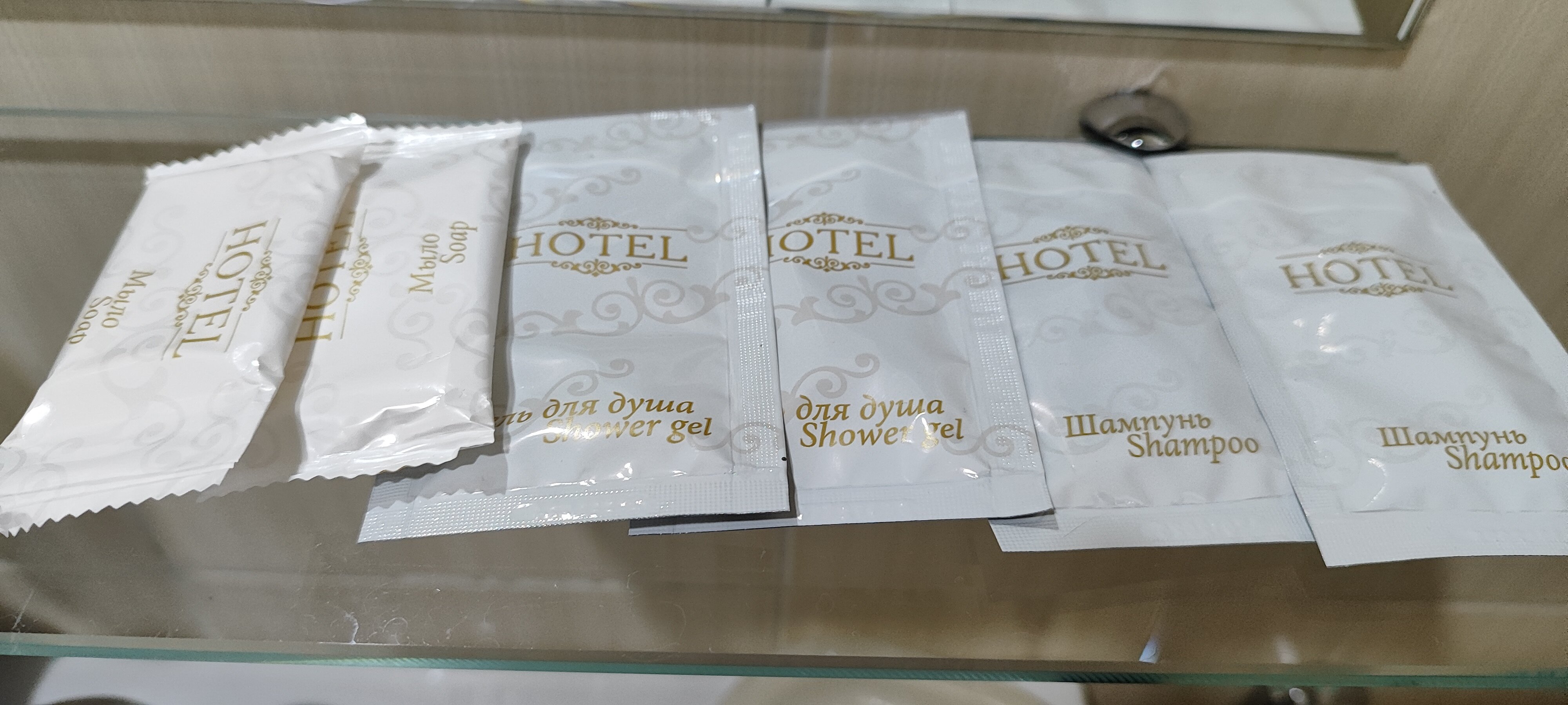 Фото Гранд Отель