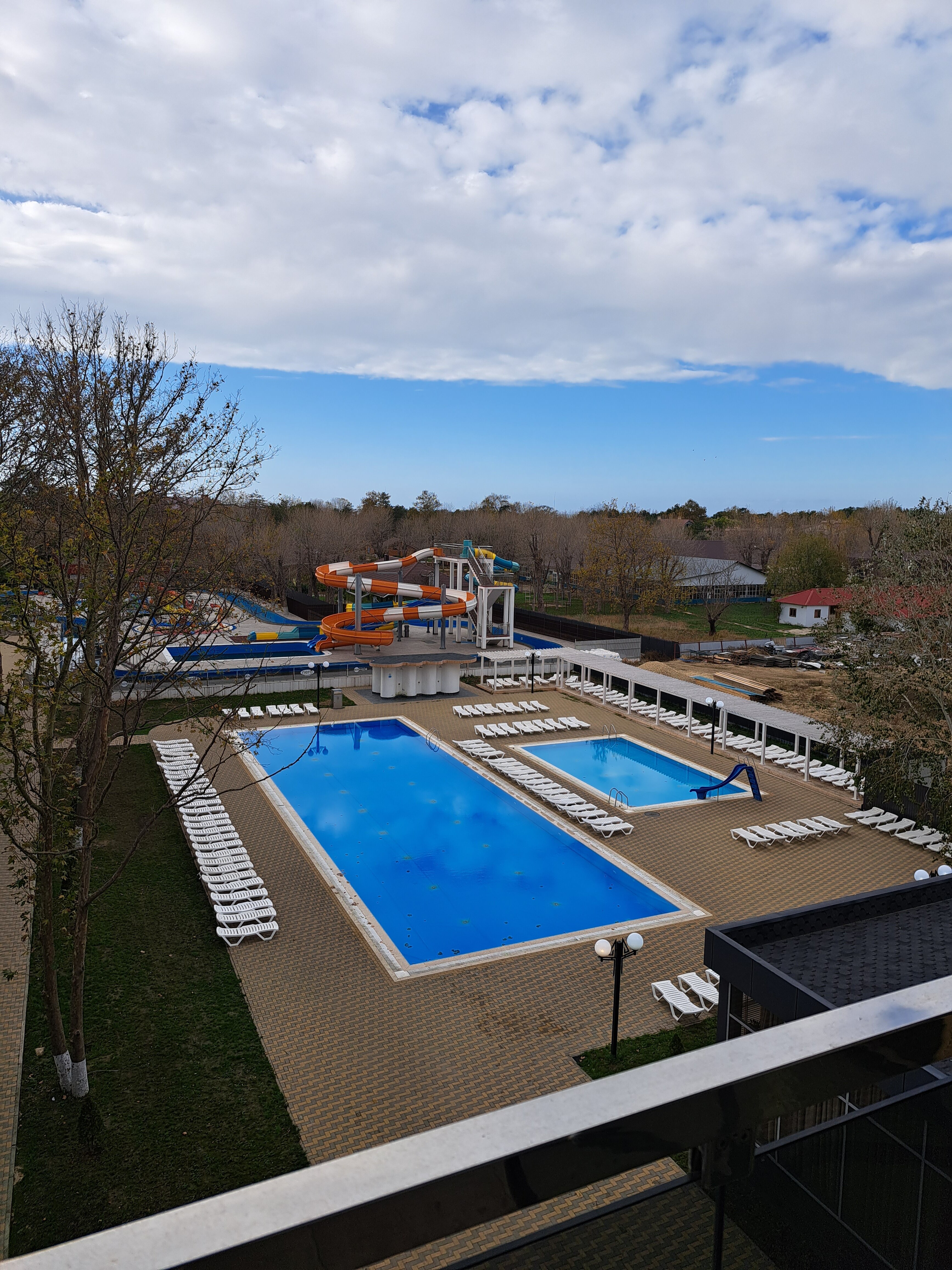 Фото Sunparco Hotel Ultra All inclusive