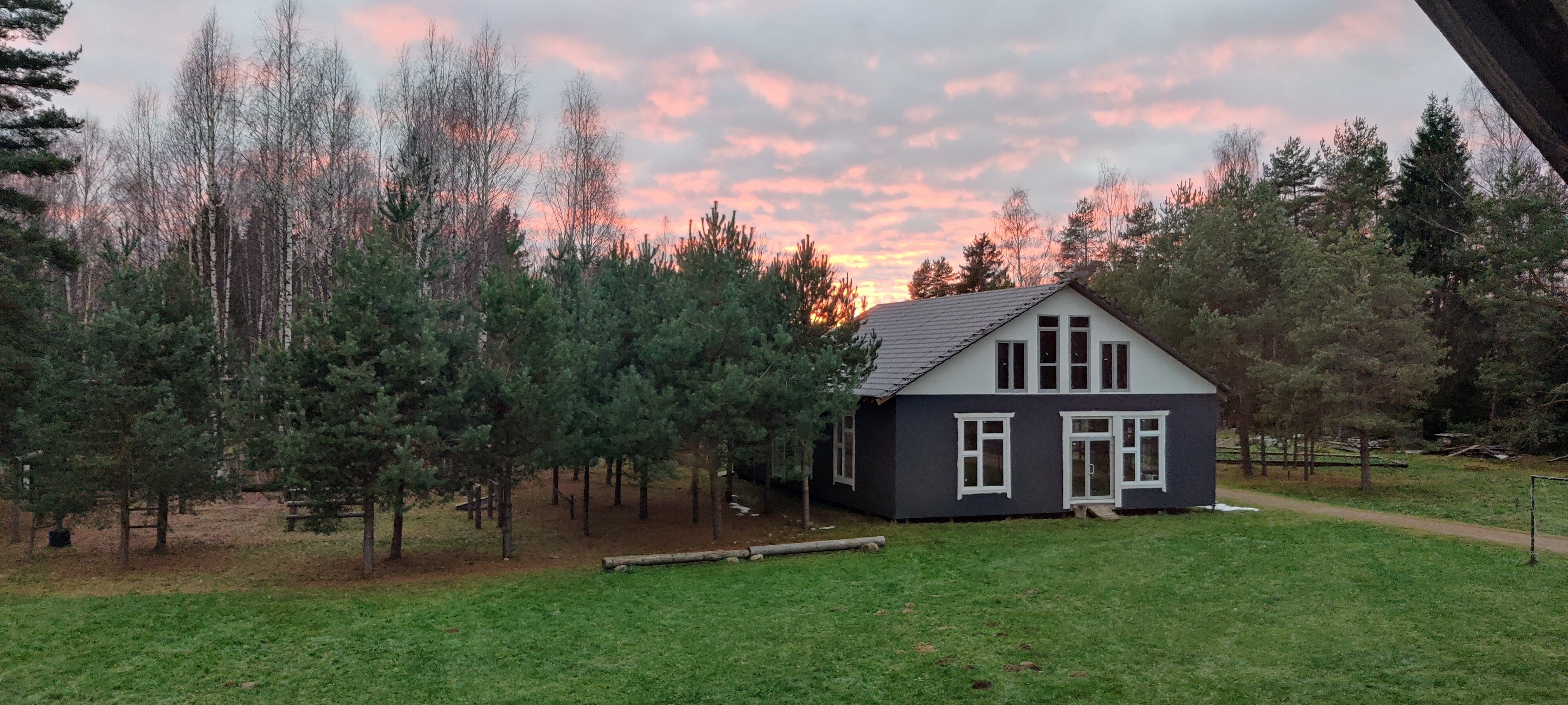 Фото Южный Паркъ