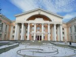 Ogonek (Gorno-Altayskaya ulitsa, 56), theatre