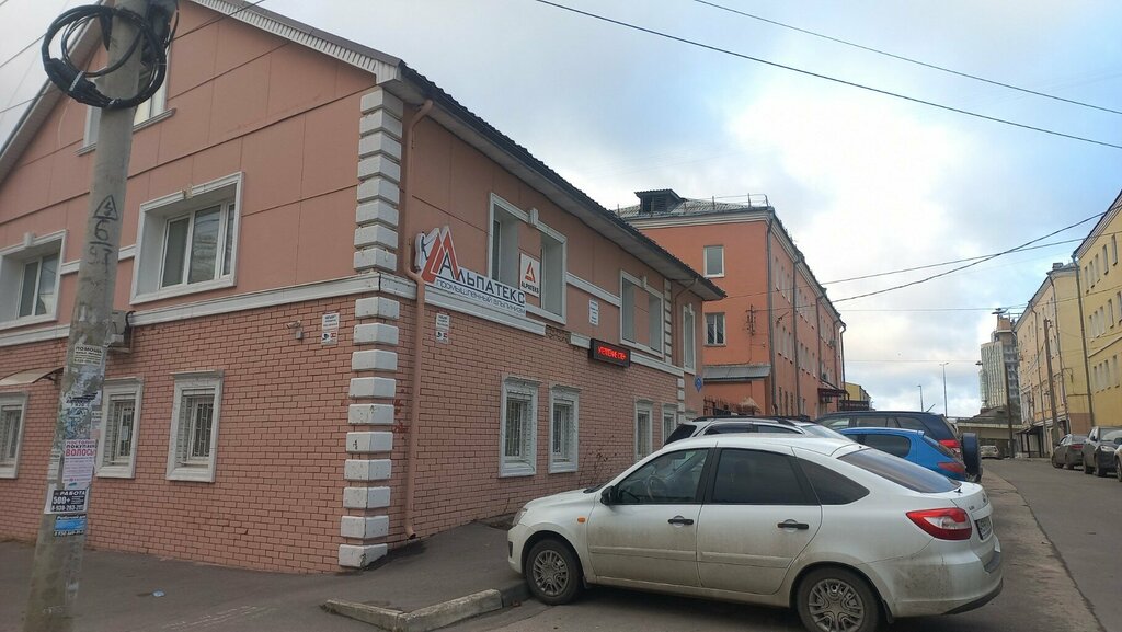أجهزة نظام تشغيل Windows Gk Robiteks Sivest-Soyuz Nizhegorodsky filial ، نيجني نوفغورود، صورة