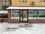 Mister Bro (Lenina Avenue, 41), barber shop