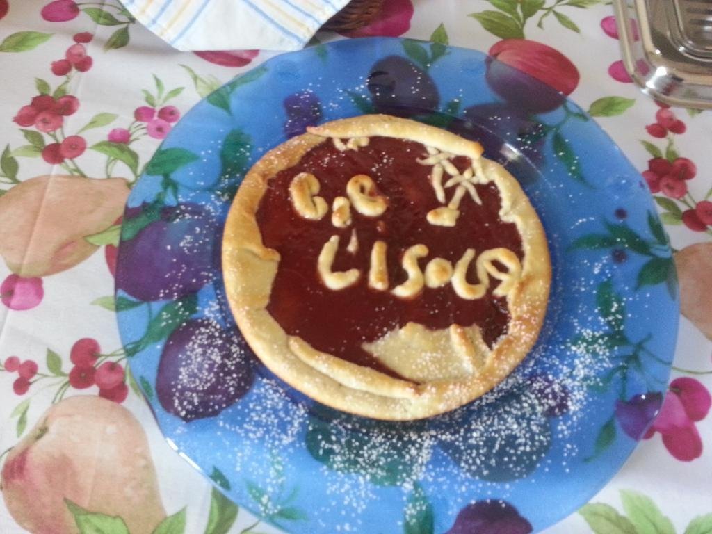 Фото B&b L'Isola