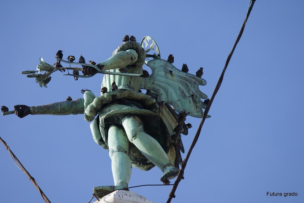 Фото Aparthotel Capitol