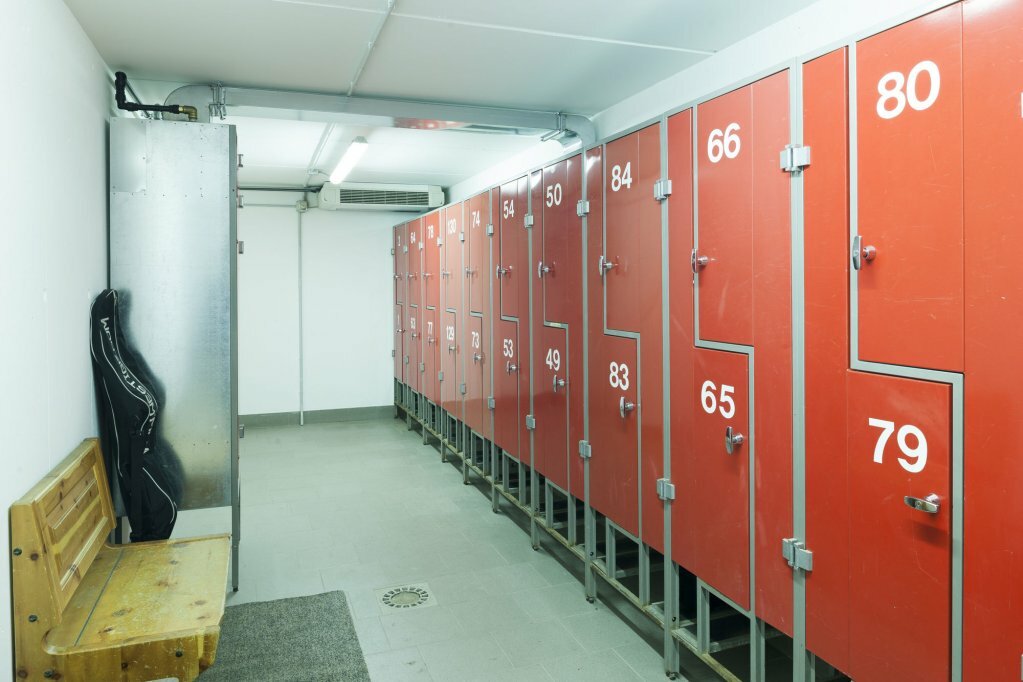 Фото Residence Bait da Mott