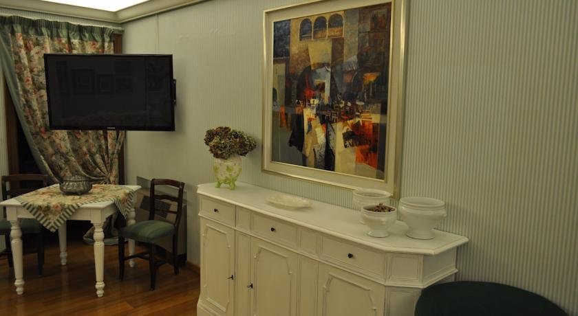 Фото Hotel Garden