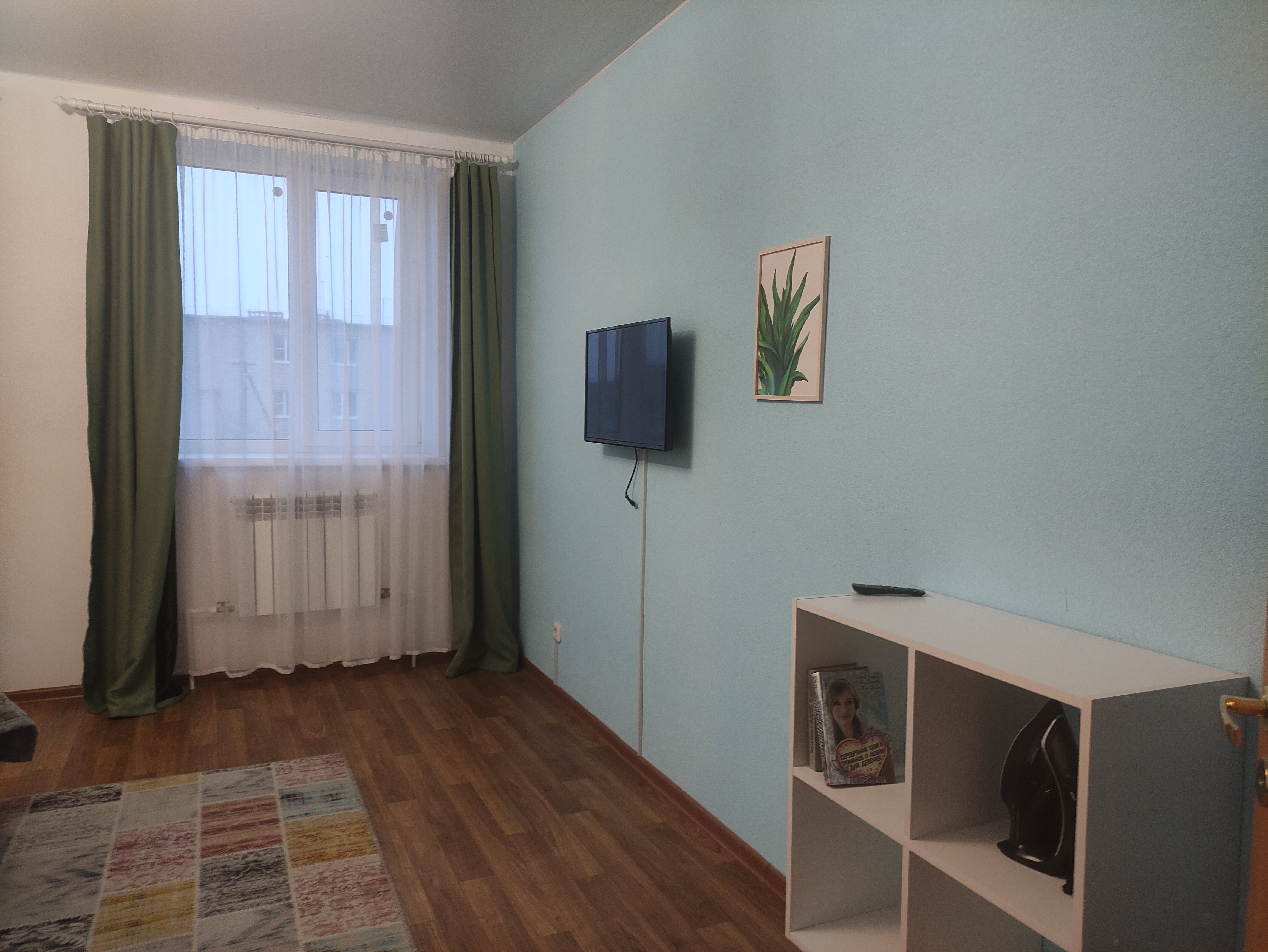 Фото Kravc Group на улице Новая 6