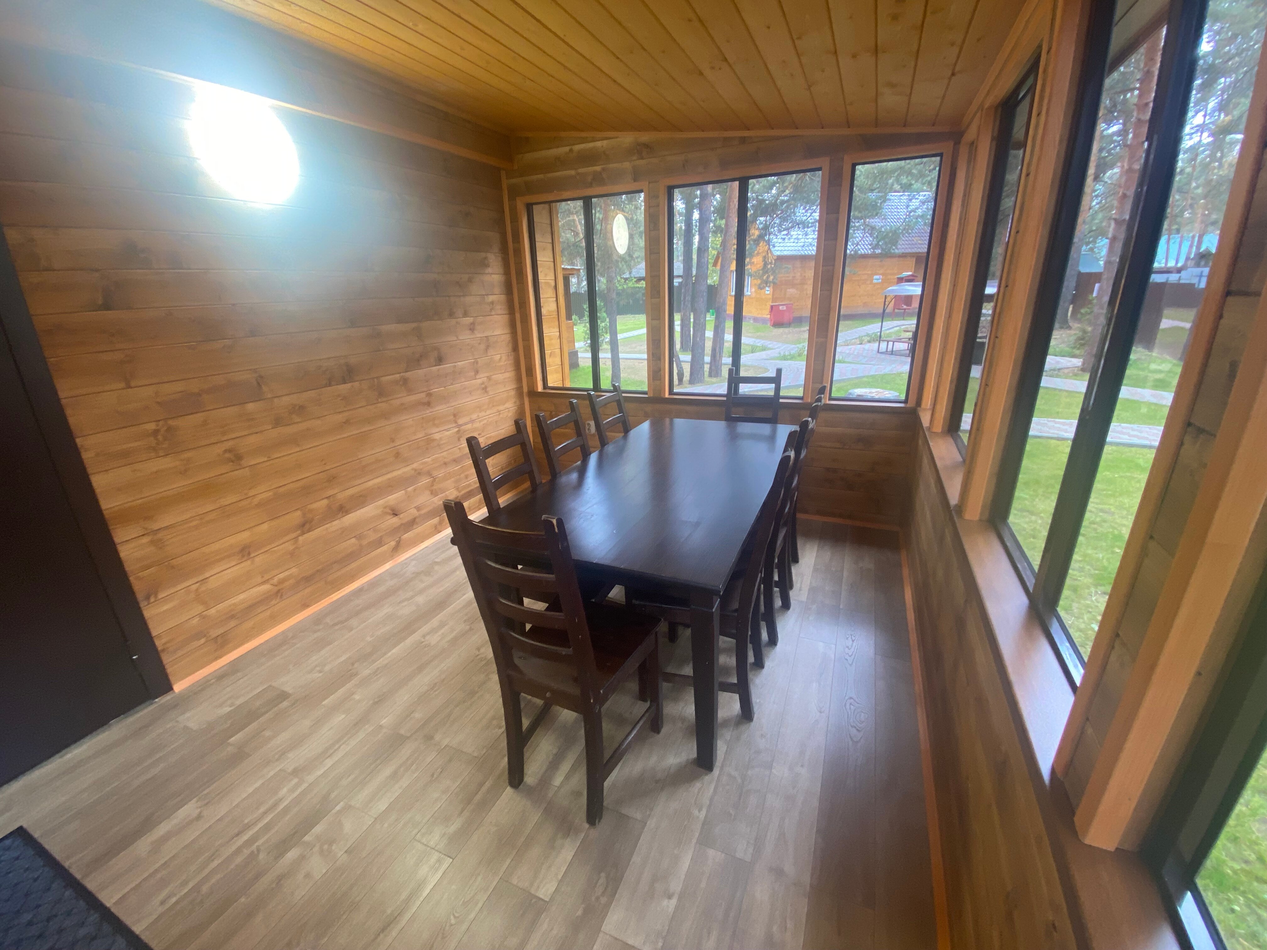 Фото Ладожская ривьера