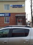 Катюша (selo Barda, ulitsa Lenina, 46А) ، دمى وألعاب