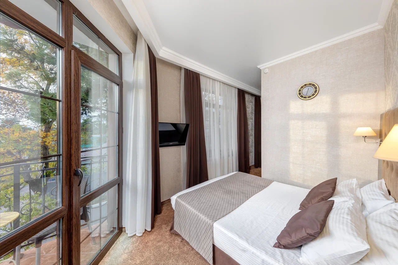 Фото Астерия