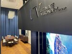 The Ultimate Visionary Group (Saken Seifullin Avenue, 574/1к2), desarrollo inmobiliario