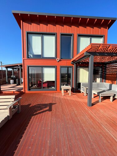 Иное жильё ВидОк в Воронежской области