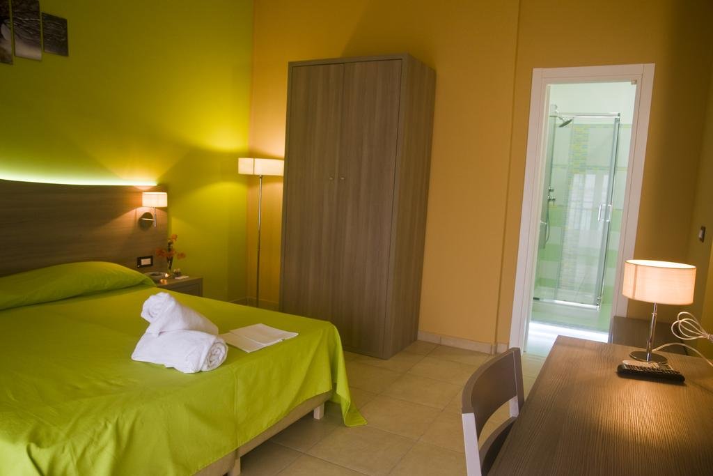 Фото B&b Liberty