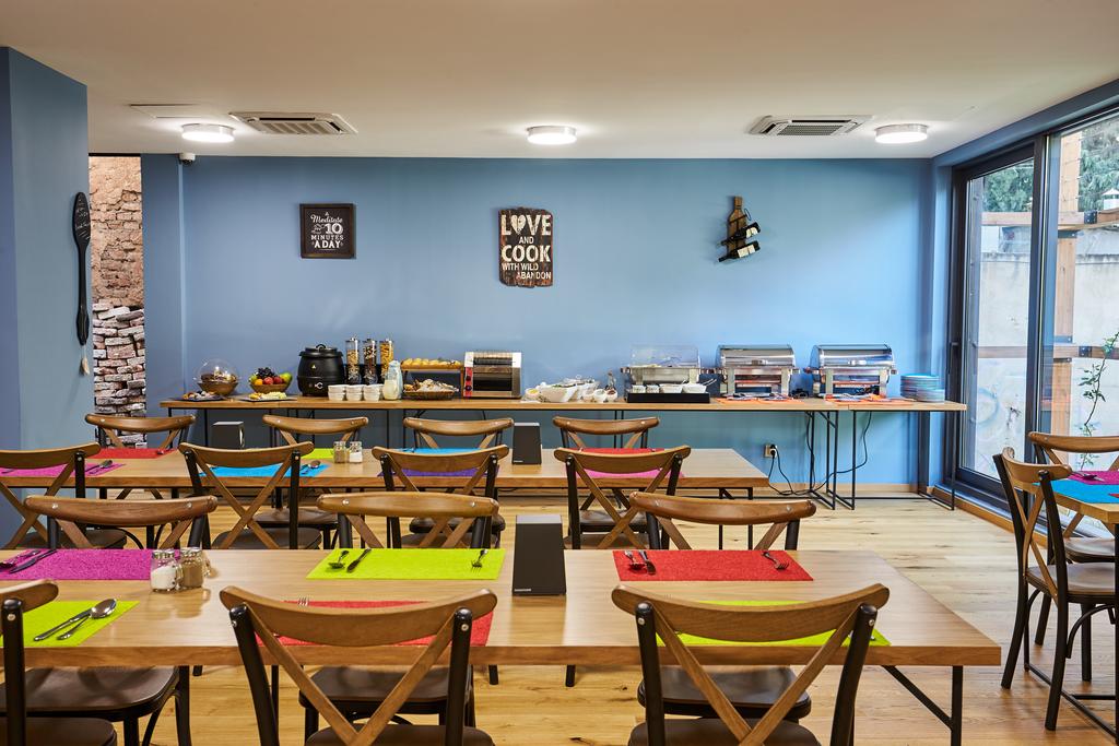 Фото Urban Park Hotels