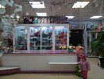 Эдель (Московская ул., 104), магазин цветов в Муроме