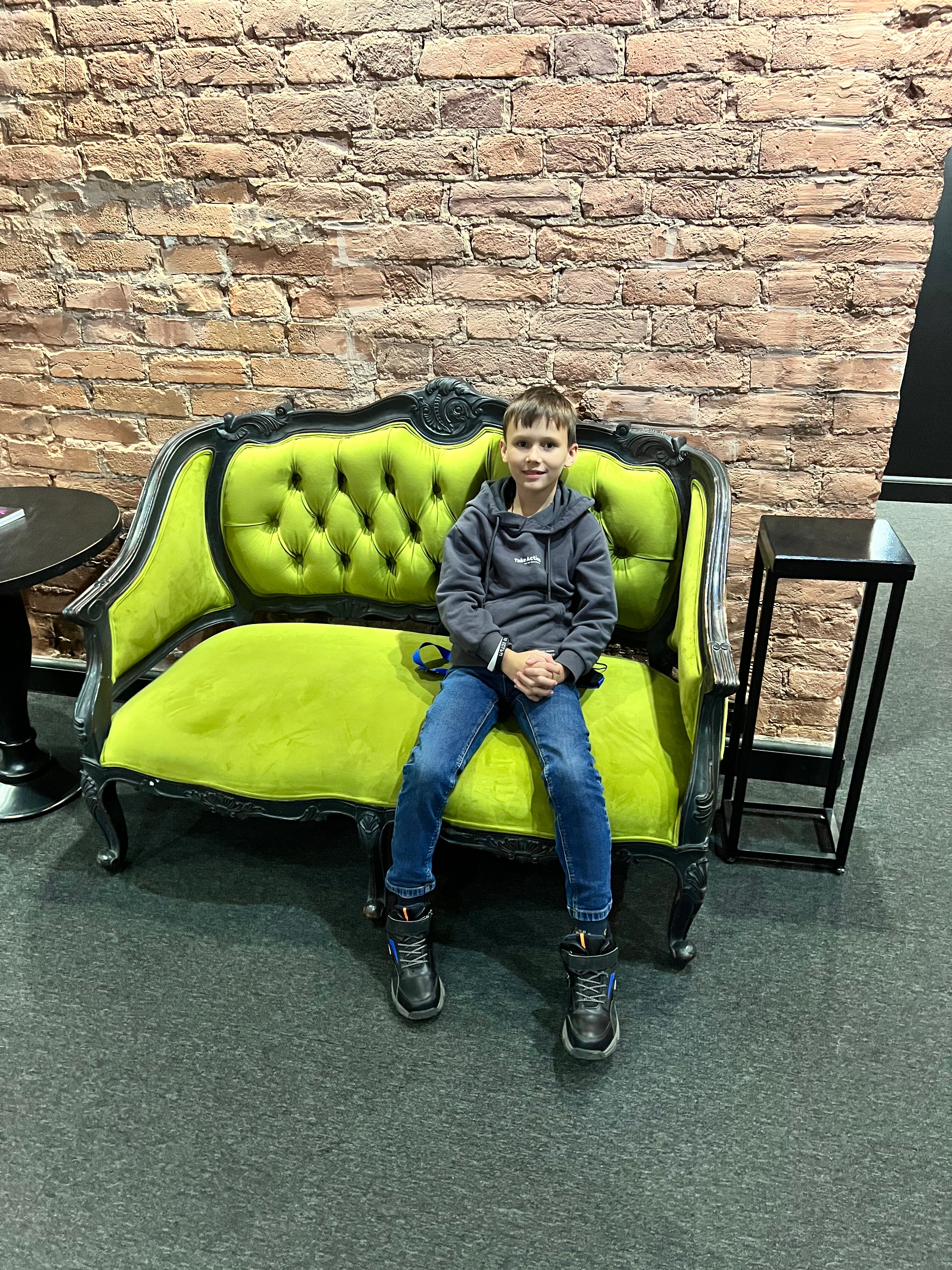 Фото Бутик отель Кентрон