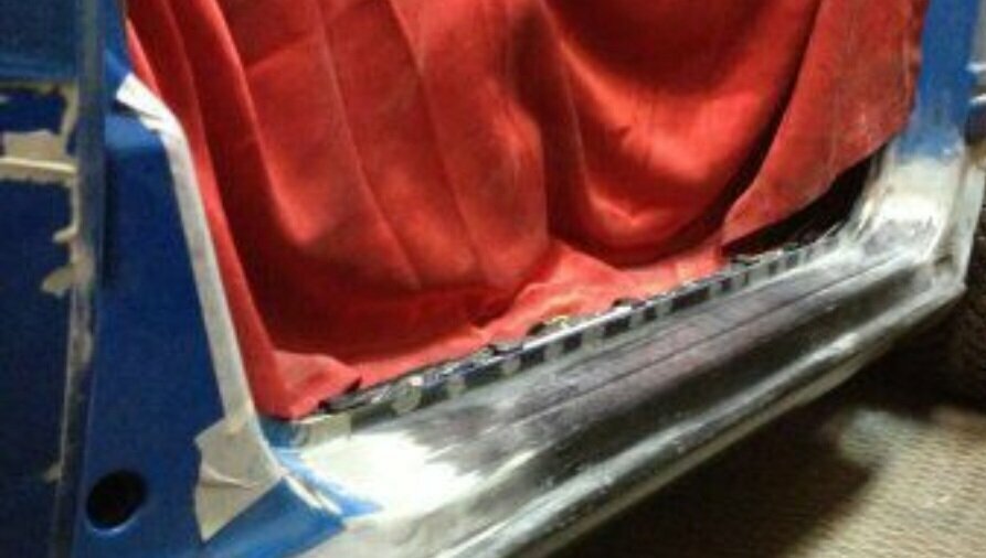 Car service, auto repair Autobot, Orel, photo