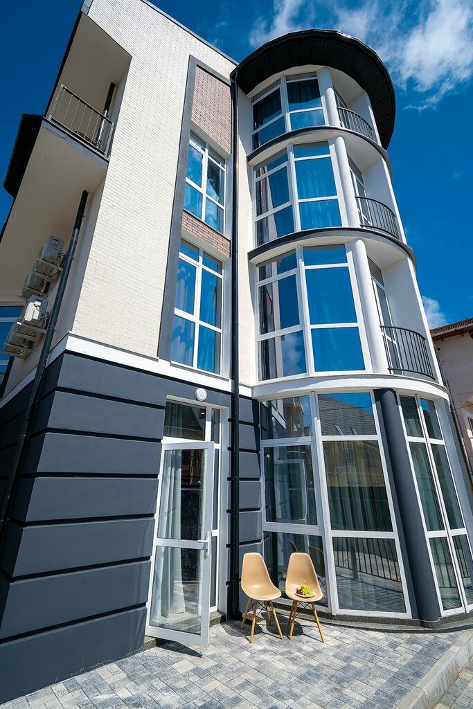 Short-term housing rental SeaSunApart, Sochi, photo