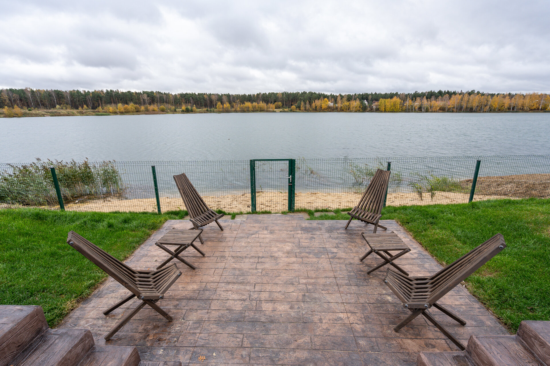 Фото Лейк хаус