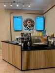 Khleb coffee (Yuzhnaya Street, 3) ، قهوة جاهزة