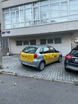 Аренда авто в Крыму (ул. Пушкина, 9, Симферополь), прокат автомобилей в Симферополе