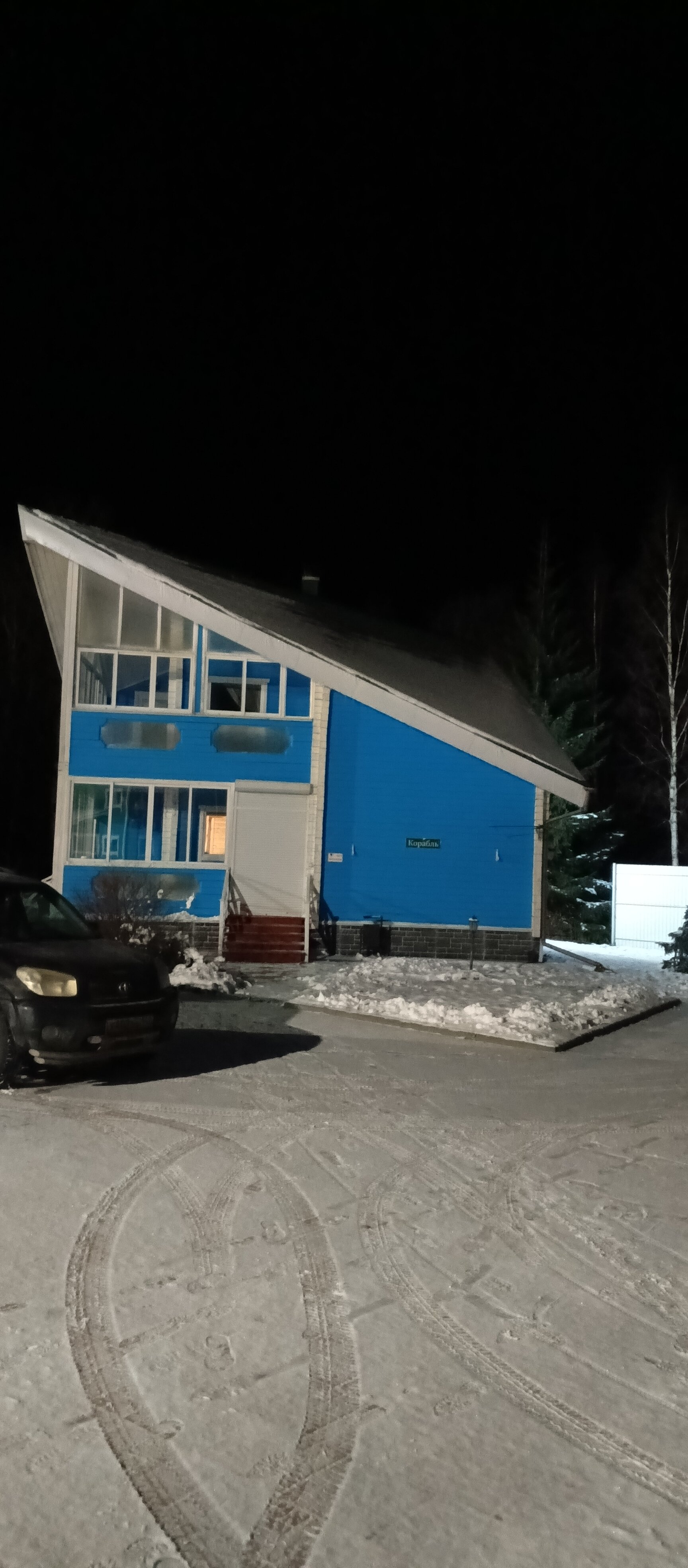 Фото Суйсарь