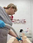 Lazer zone (Voskresensk, Lopatinsky microdistrict, Komsomolskaya ulitsa, 6А), depilación