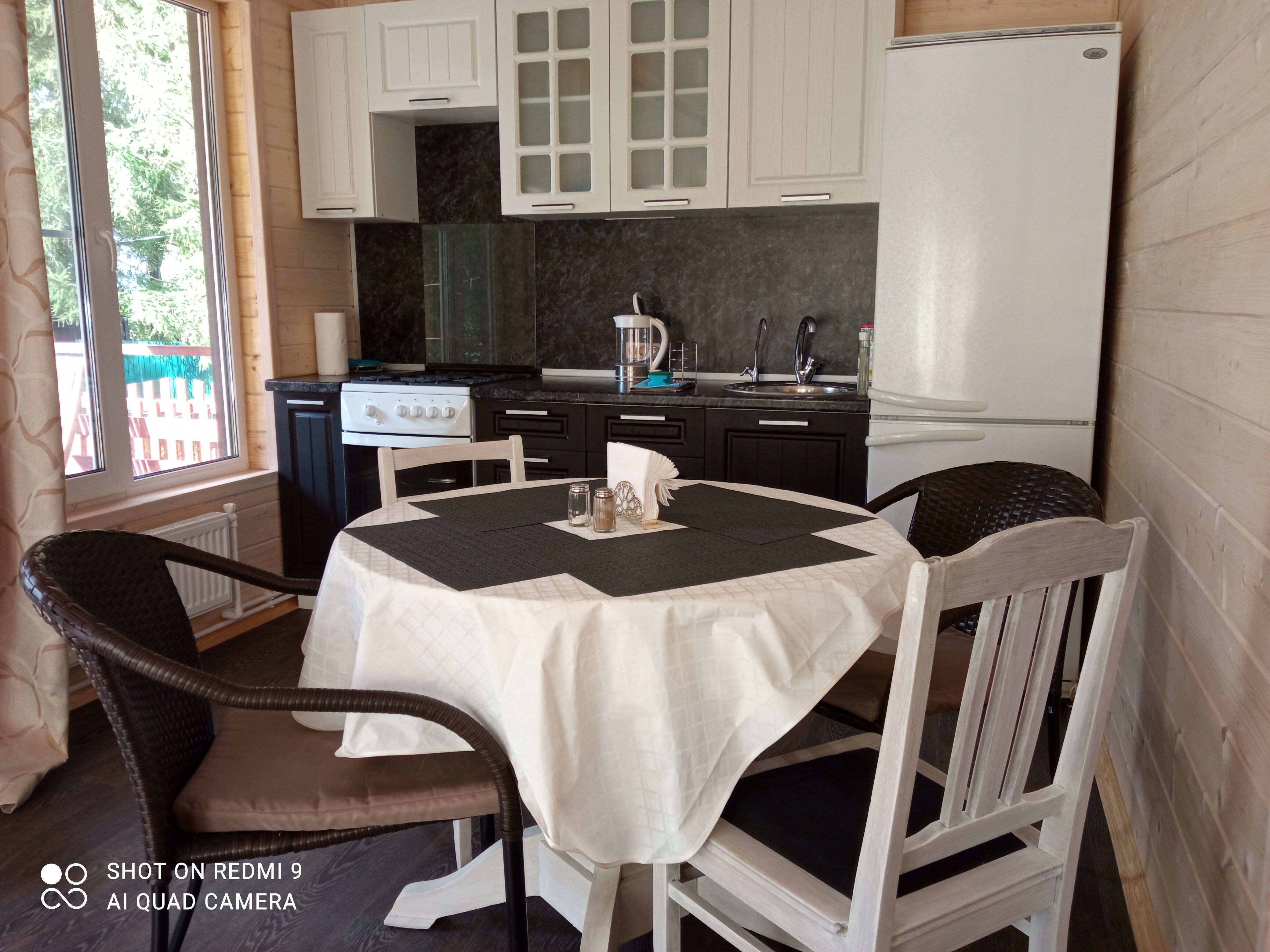 Фото Дом на берегу