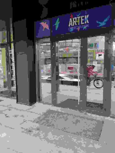 Artek Apartaments  фото 6