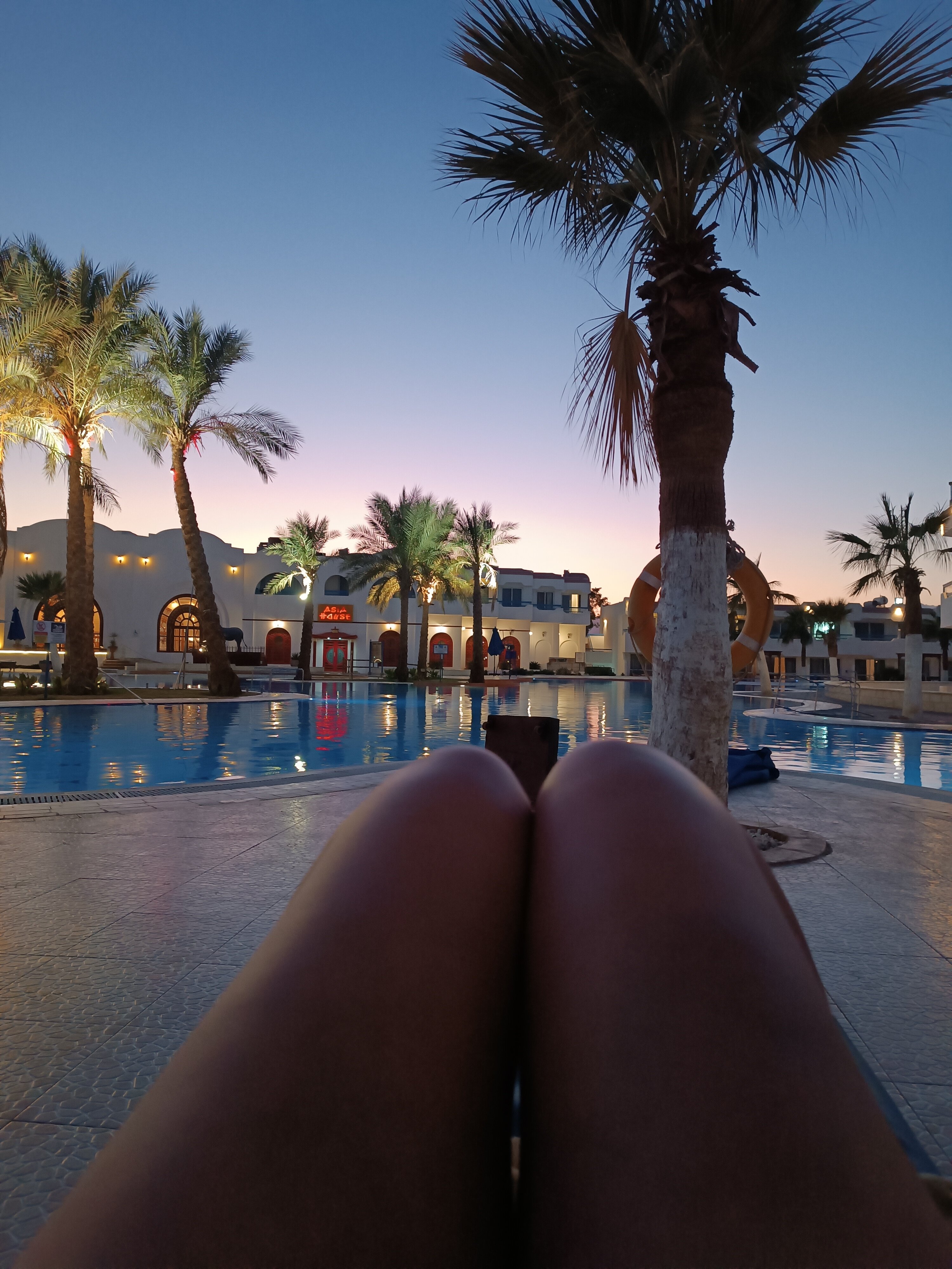 Фото Dreams Vacation