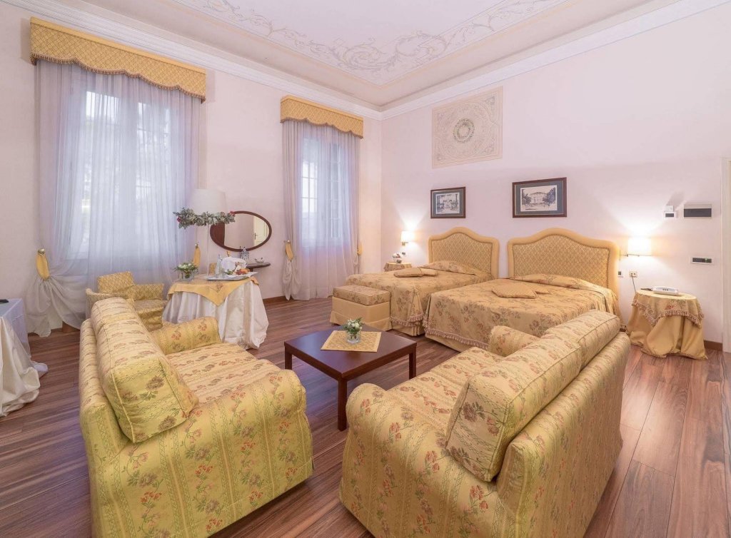 Фото Villa Revedin