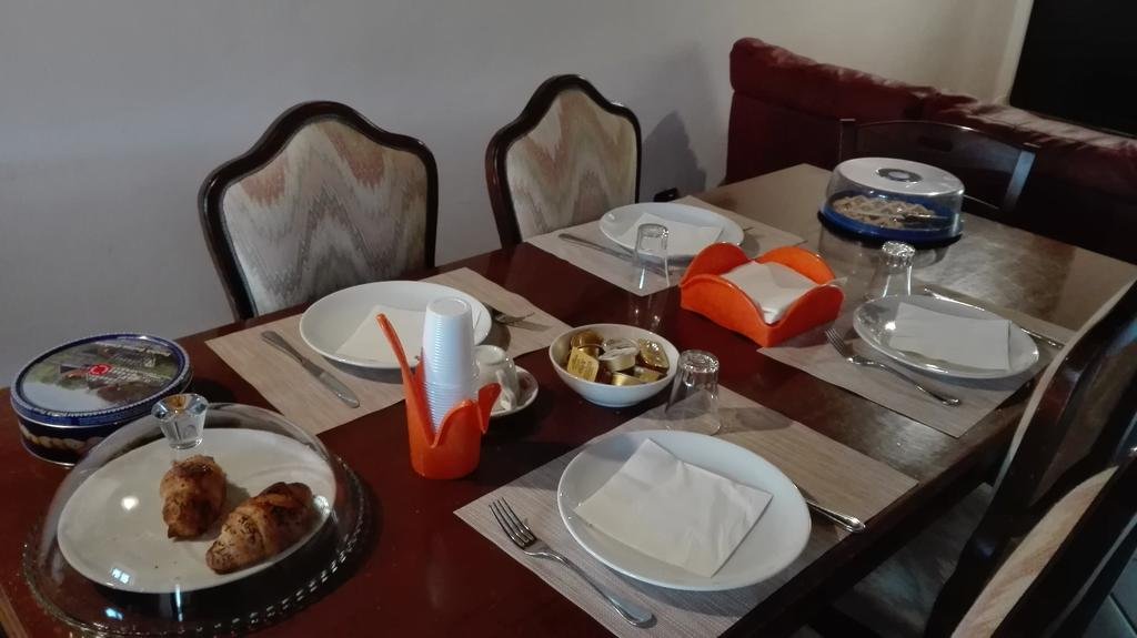 Фото Locanda Corte Dè Guasconi