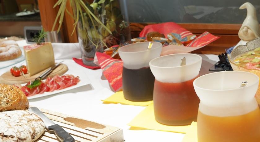 Фото Hotel Leitner