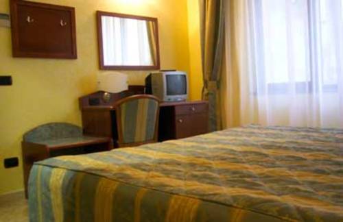 Фото Hotel San Giuseppe - CityHotel Catanzaro